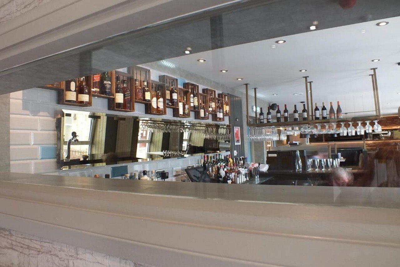 The Garrison Hotel Fort William Ngoại thất bức ảnh