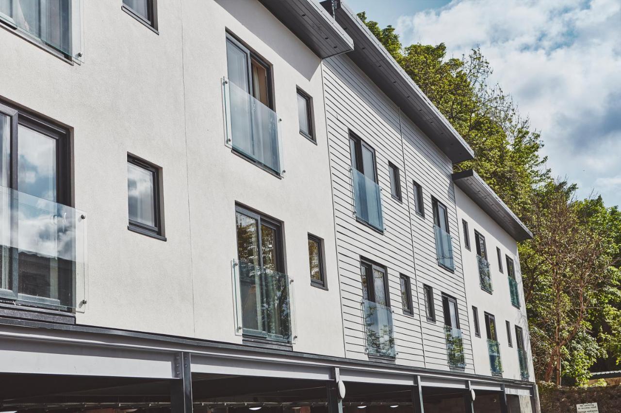 The Garrison Hotel Fort William Ngoại thất bức ảnh