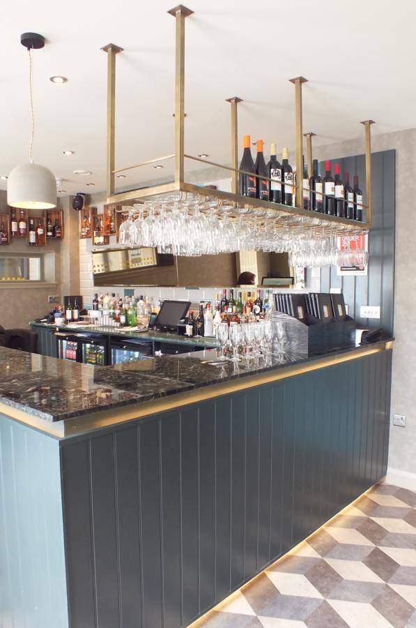 The Garrison Hotel Fort William Ngoại thất bức ảnh