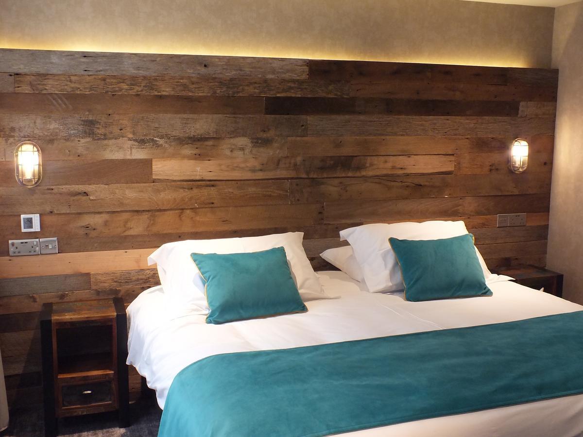 The Garrison Hotel Fort William Ngoại thất bức ảnh