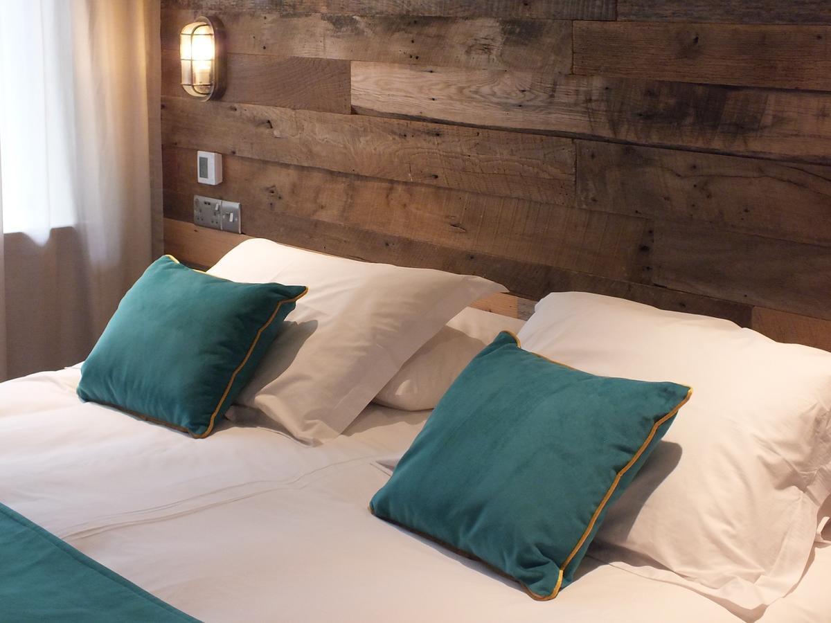 The Garrison Hotel Fort William Ngoại thất bức ảnh