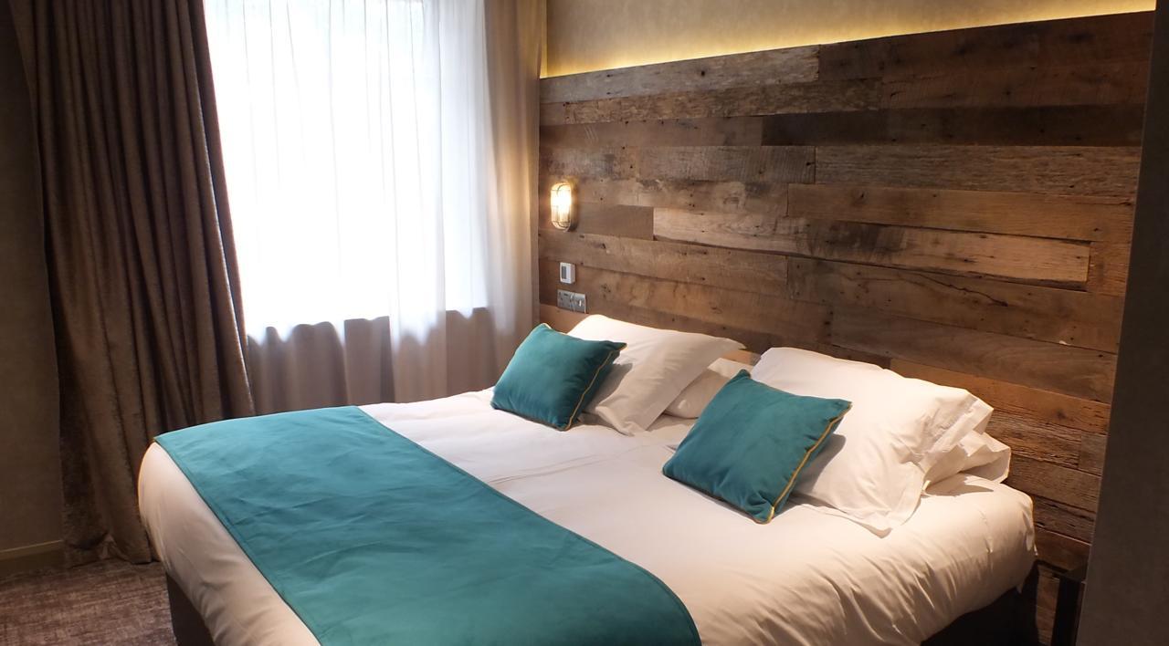 The Garrison Hotel Fort William Ngoại thất bức ảnh