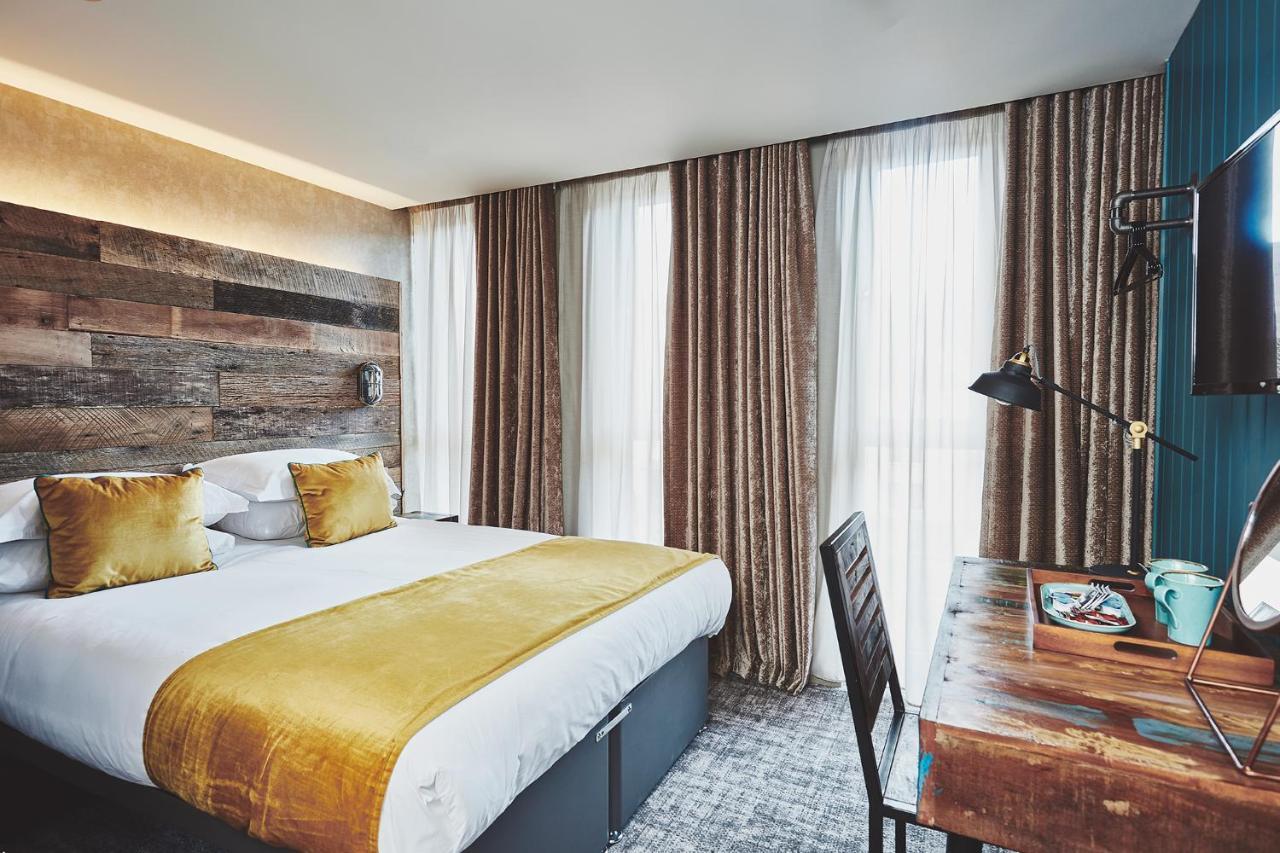 The Garrison Hotel Fort William Ngoại thất bức ảnh